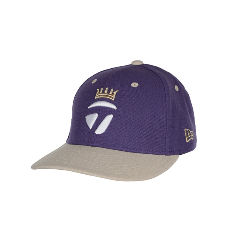 TAYLORMADE British Open 2024 LP9FIFTY Men’s Cap (Navy)