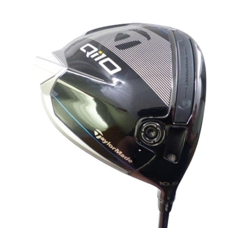 TaylorMade: Qi10 10.5 Driver Regular Right Hand