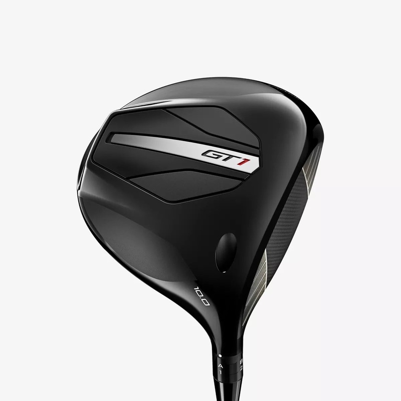 Titleist GT1 Driver Ladies|Right|12*