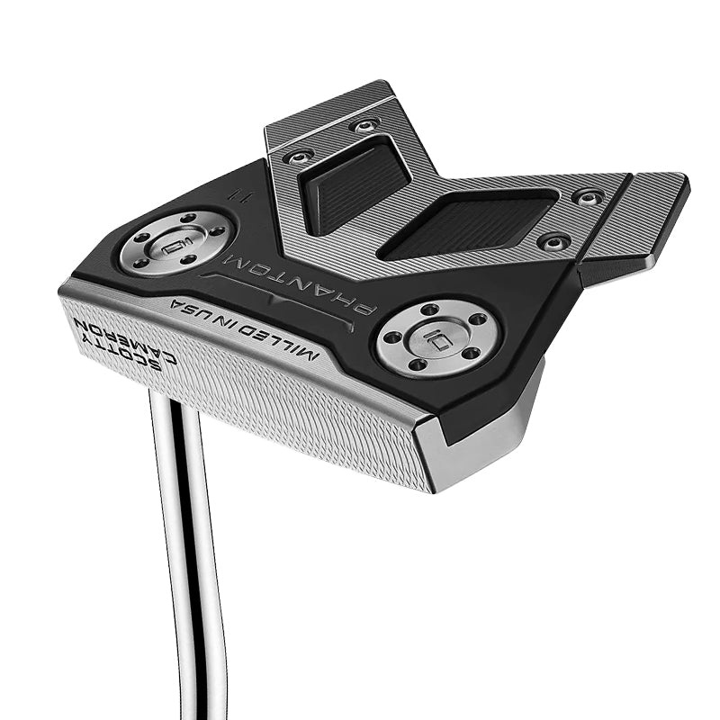 TITLEIST PHANTOM X 11 (2024) Men’s Putter