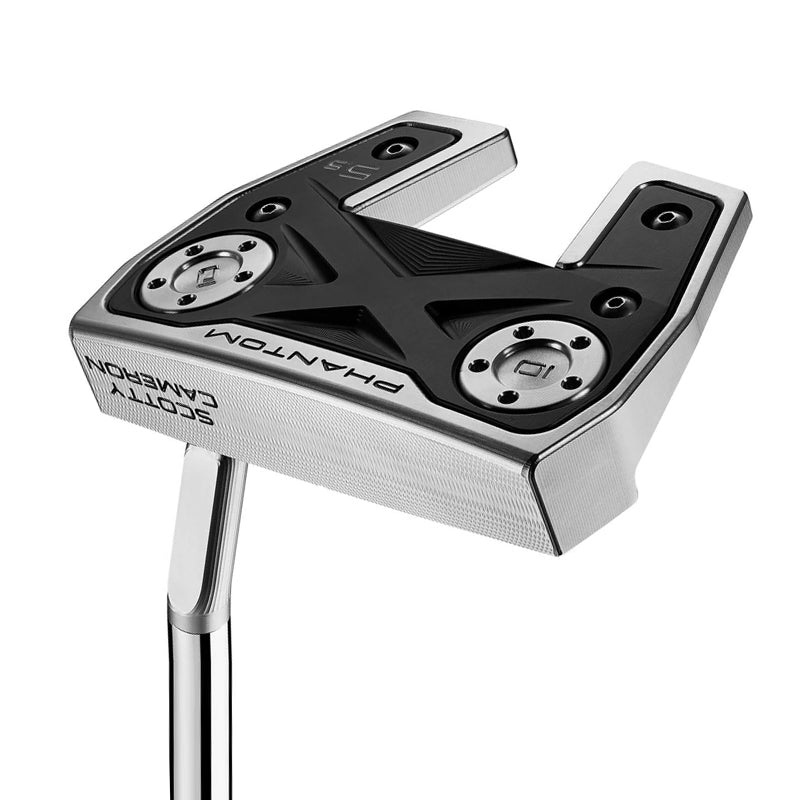 TITLEIST Phantom X 5.5 (2024) Men’s Putter