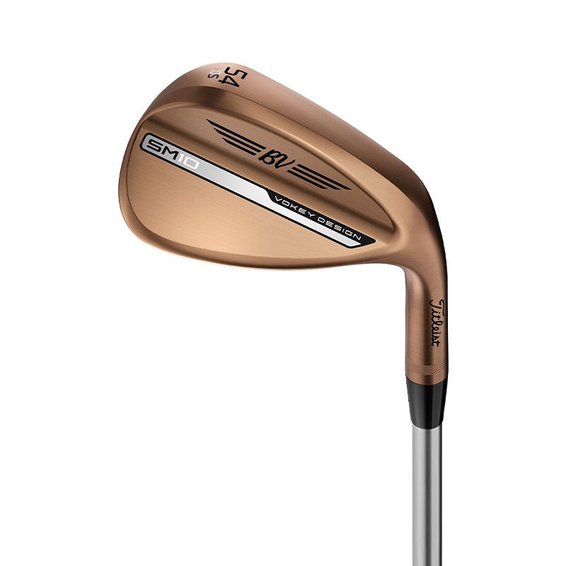 TITLEIST SM10 Vokey M Grind Limited Edition (2025) Men’s Wedge