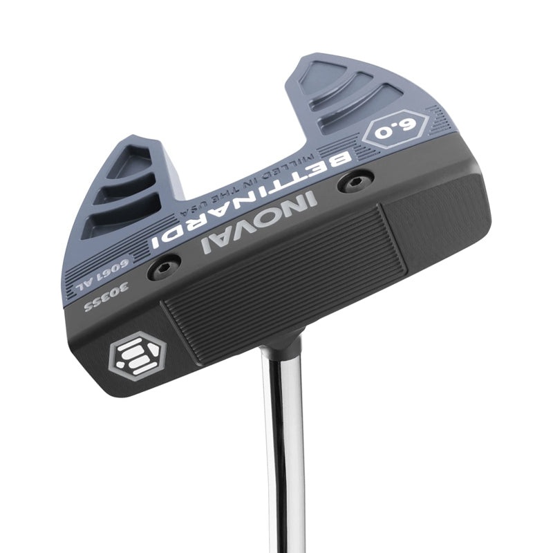 BETTINARDI Inovai 6.0 Center Standard Grip (2024) Men’s Putter