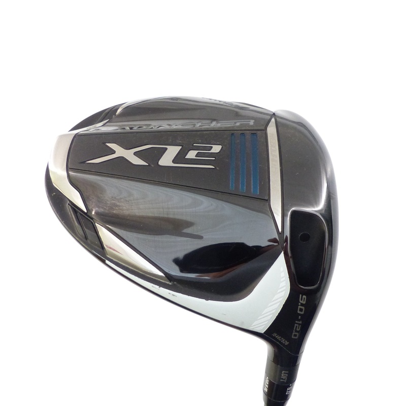 Cleveland: Launcher XL2 10.5 Driver Graphite Regular Right Hand