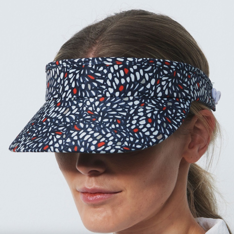 Daily Sports Imola Visor – Graceful Tour