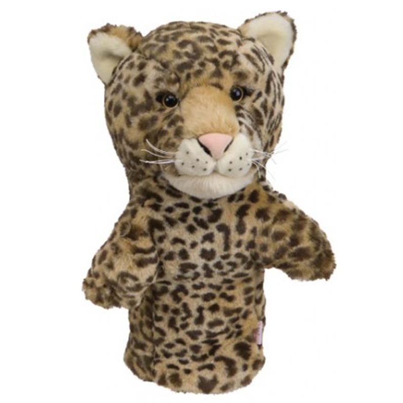 Daphne’s Headcover – Leopard