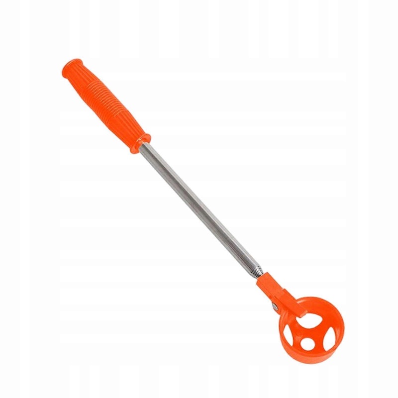 Iron Telescopic Golf Ball Collector Gift