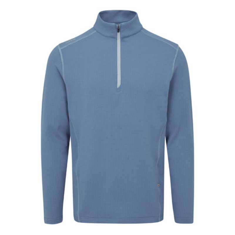 PING Edwin Midlayer Top – Coronet Blue