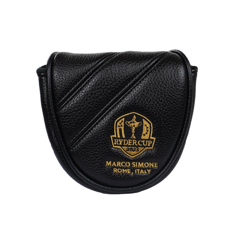 PRG Elite College Team Europe Mallet Headcover