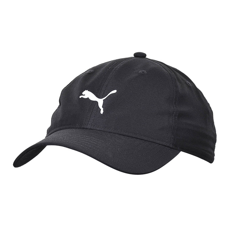 PUMA Pounce Adjustable Men’s Cap (Black)