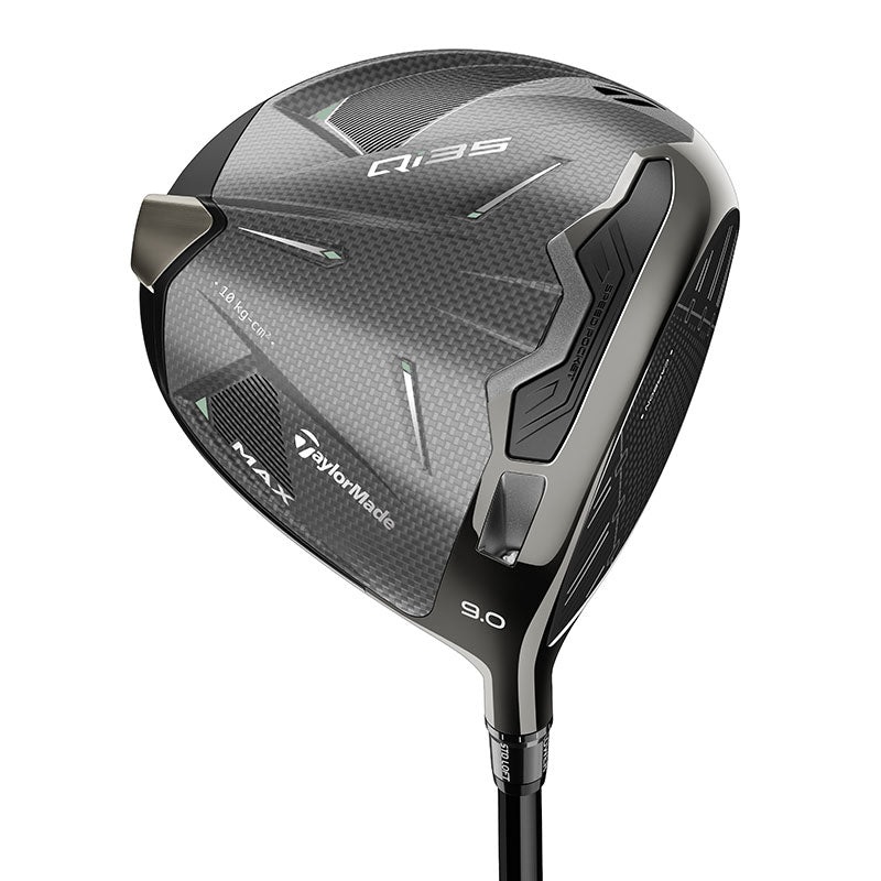 TAYLORMADE Qi35 Max (2025) Men’s Driver