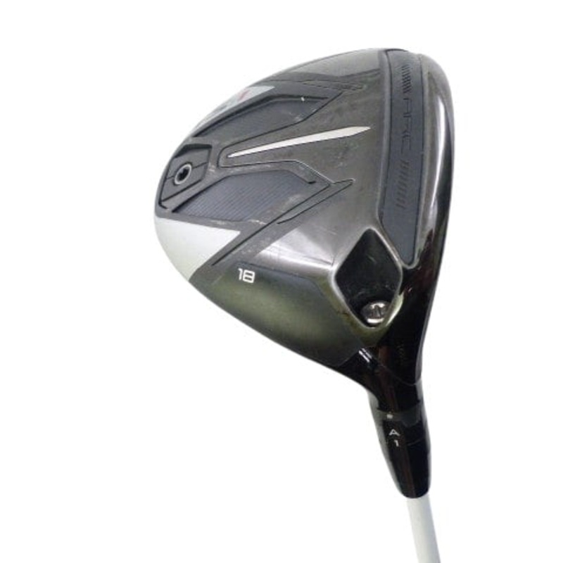 Titleist: TSi1 5w Fairway Wood 18 Senior Right Hand
