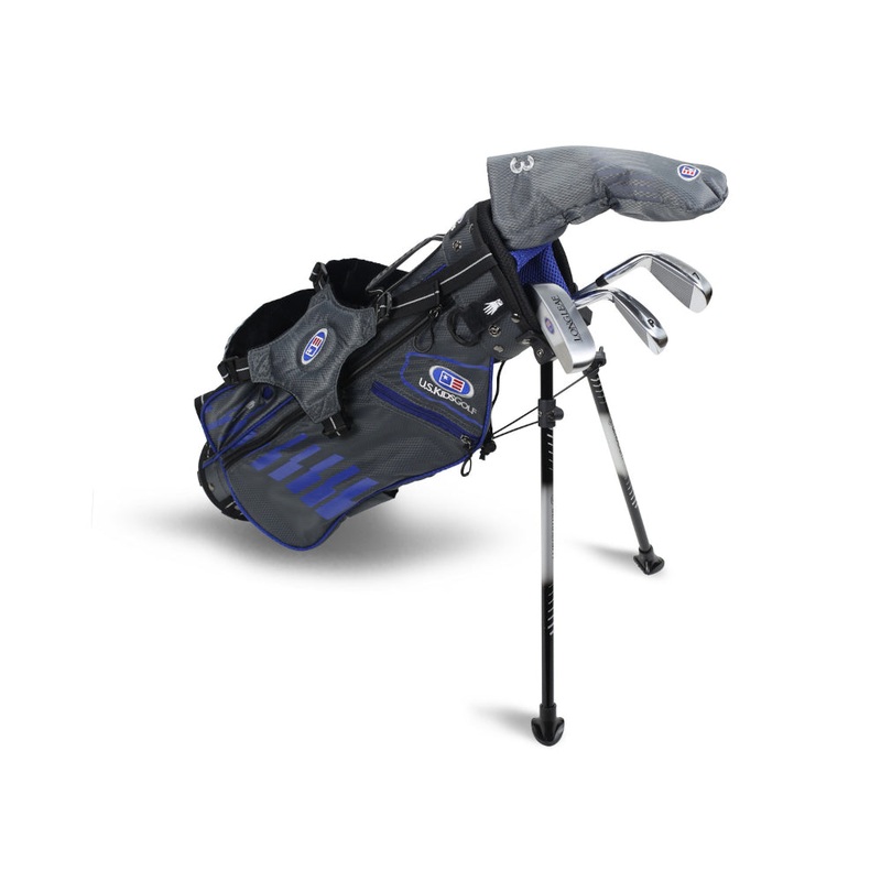 US Kids Ultralight 45 4-Club Set