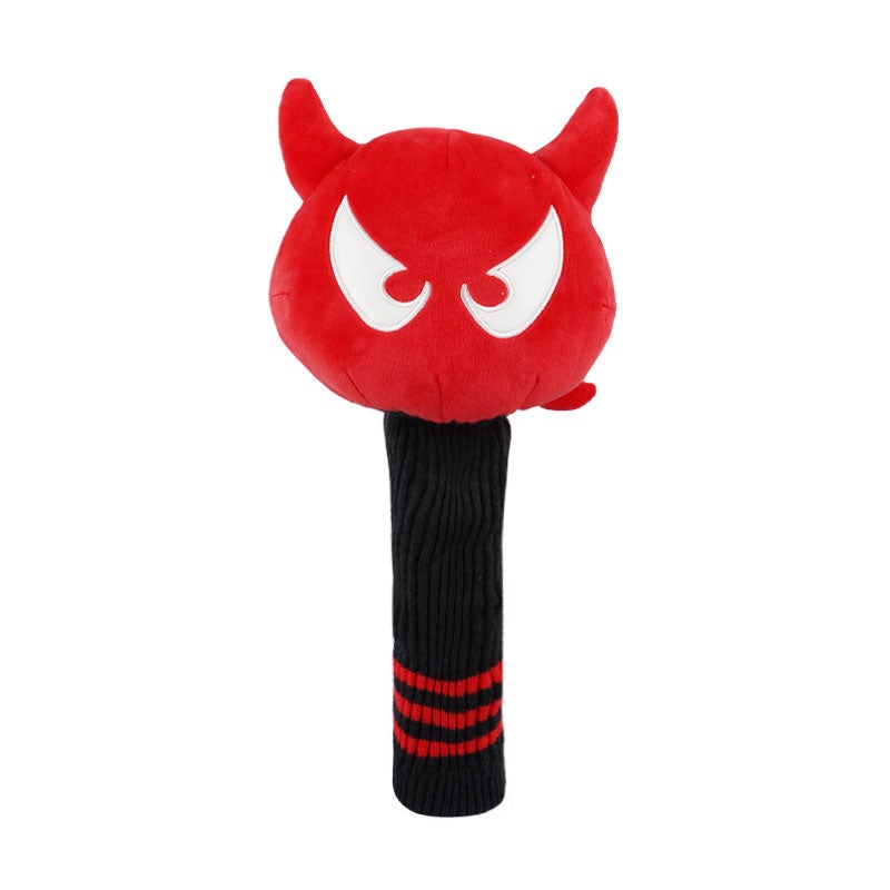 WAAC Waacky Wood Headcover