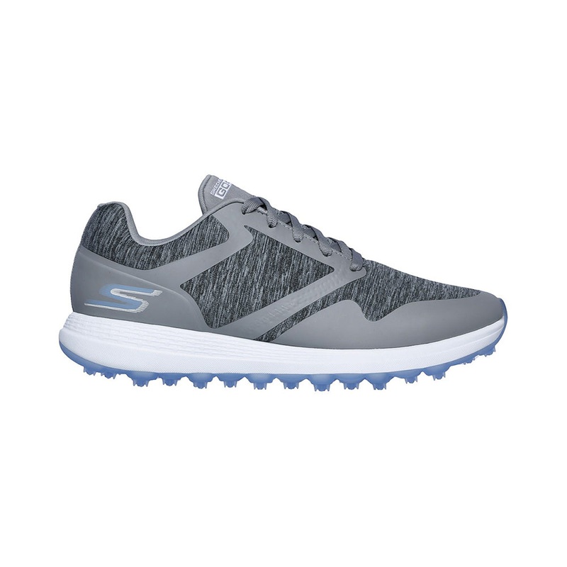 Women’s Max – Cut|Grey/Blue|36.5|39