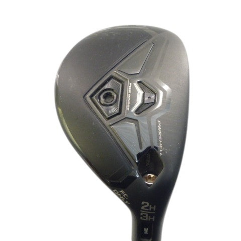 Cobra: DARKSPEED 2H Hybrid Graphite Stiff Right Hand