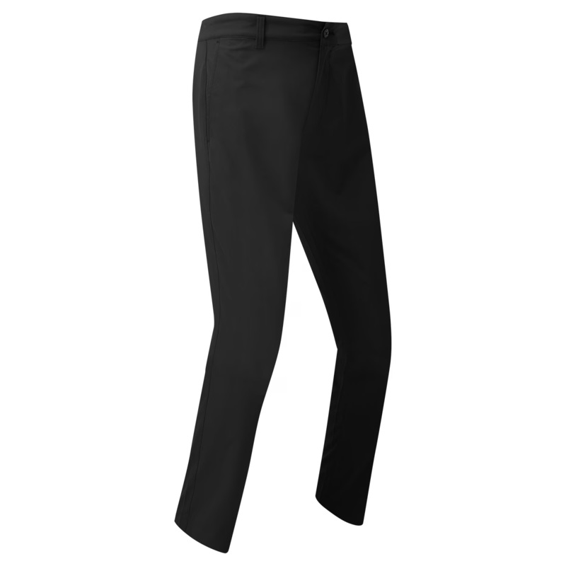 FootJoy PAR Pant – Black|30|32|34|36|38|40