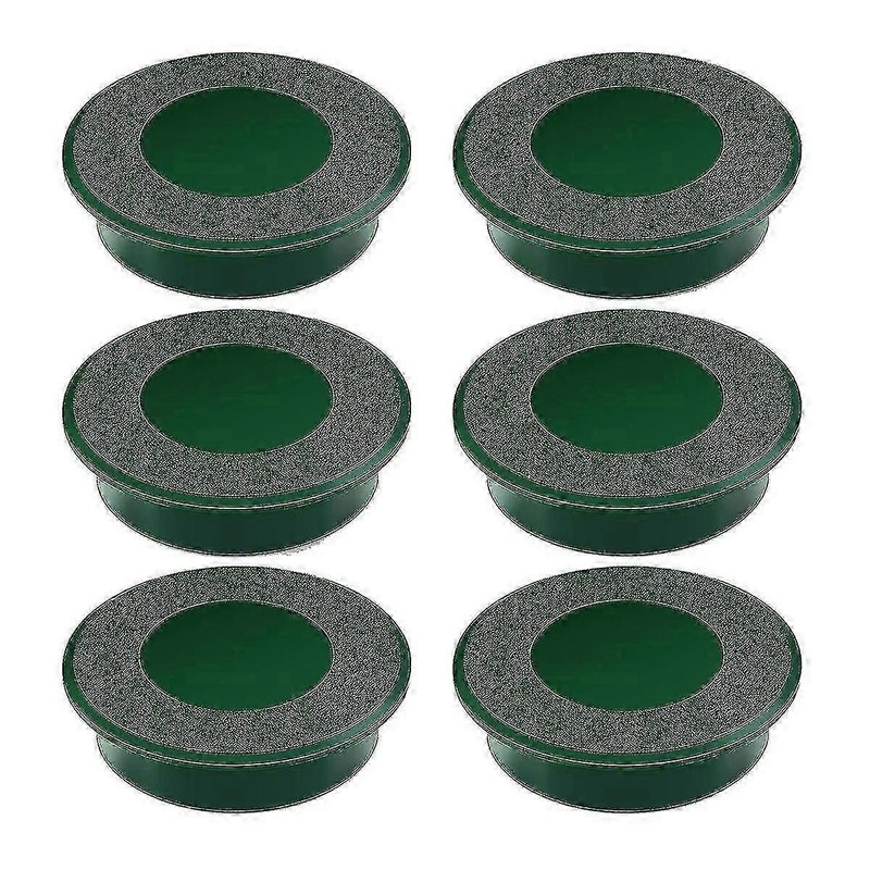 Golf Cup Cover Golf Hole Putting Green Cup Golf Practice Training Aids Hole Cover for Garden Backyard Outdoor Activities