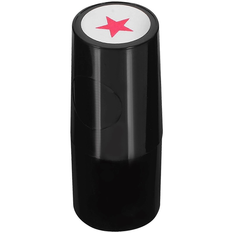 PP Golf Ball Stamper   Multi Use Creative Stamp Tool for Marking Golf Balls   Easy to Use for Golfers to Identify and Personalize Balls