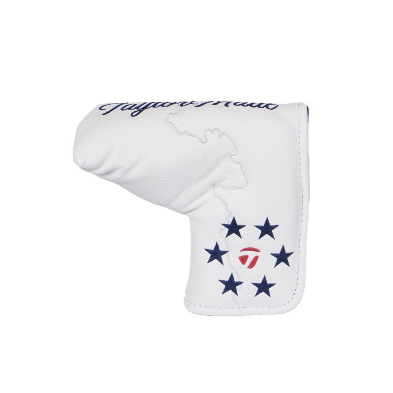 TAYLORMADE US Open Women’s Blade Putter Headcover