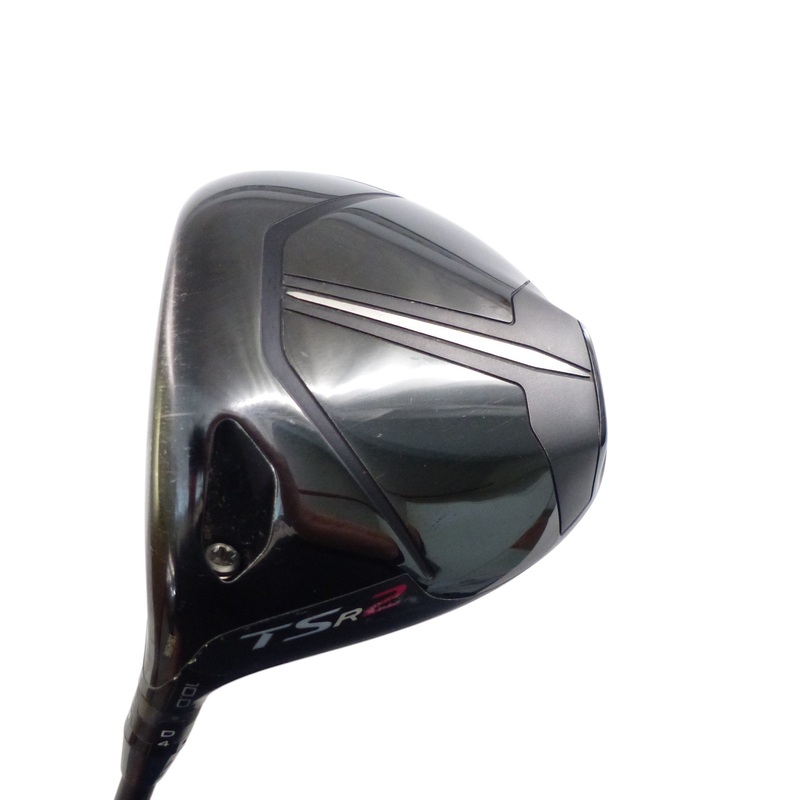 Titleist: TSR2 10.0 Driver Graphite Regular Left Hand