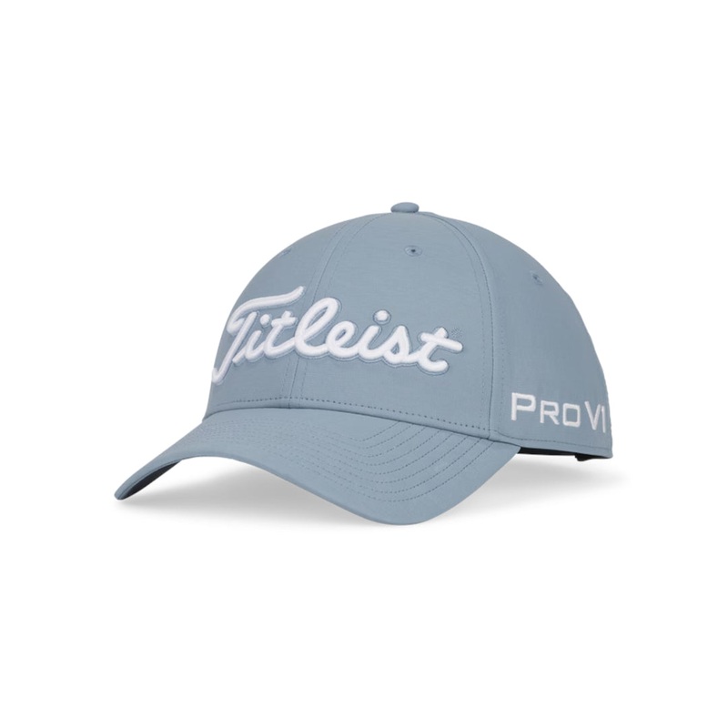 Tour Performance Vintage|Blue/White