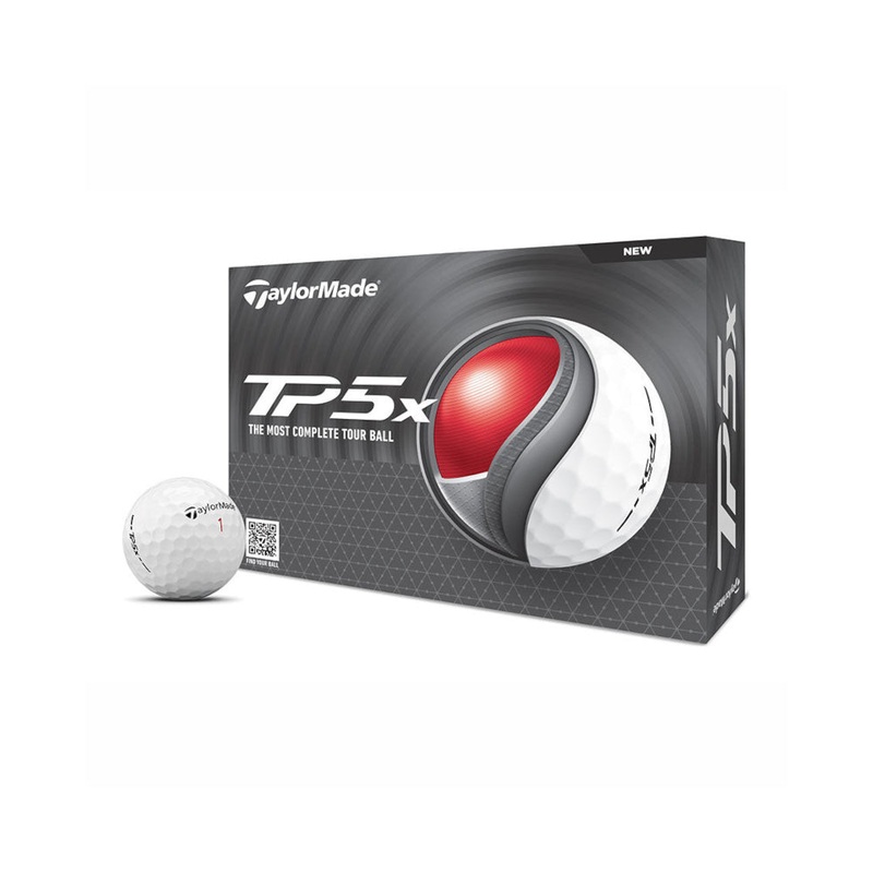 TP5x (2024)|White