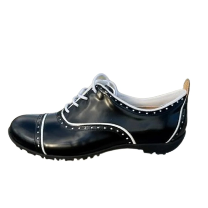 Westees Meghan Golf Shoe – Black