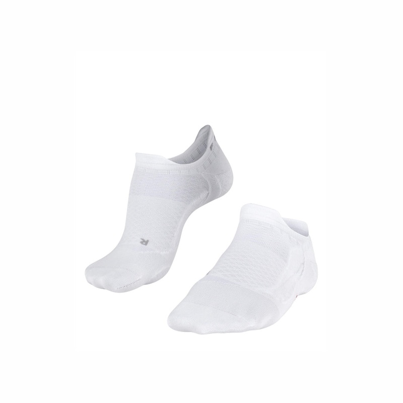 Women’s GO5 Invisible|White|Pink/Gray|35-36|37-38|39-40|41-42