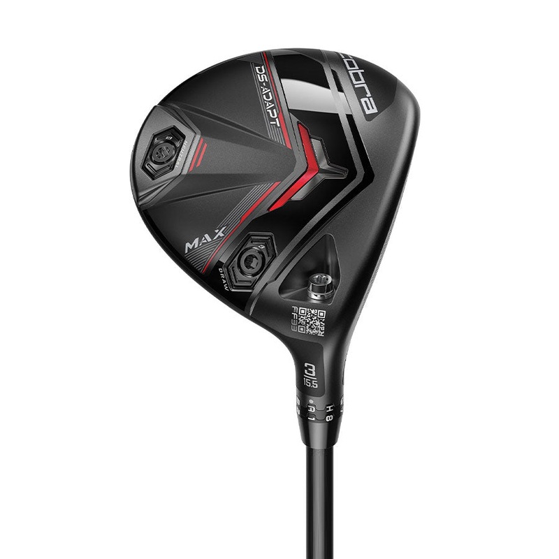 COBRA DS-ADAPT MAX (2025) Men’s Fairway