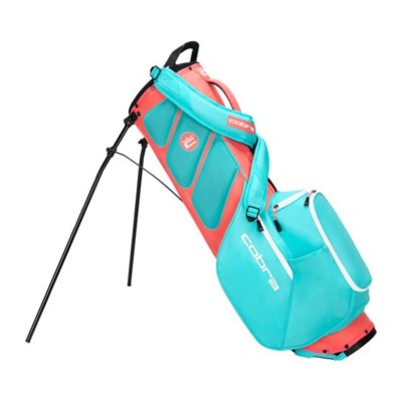 Cobra: Ultralight Pro Stand Bag ’25
