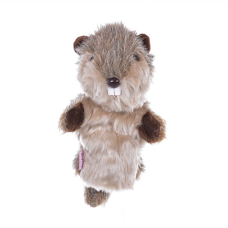 DAPHNE Gopher Hybrid/Utility Headcover