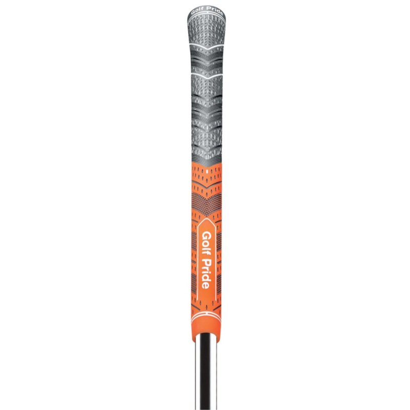 Golf Pride MCC +4 Grip – Orange