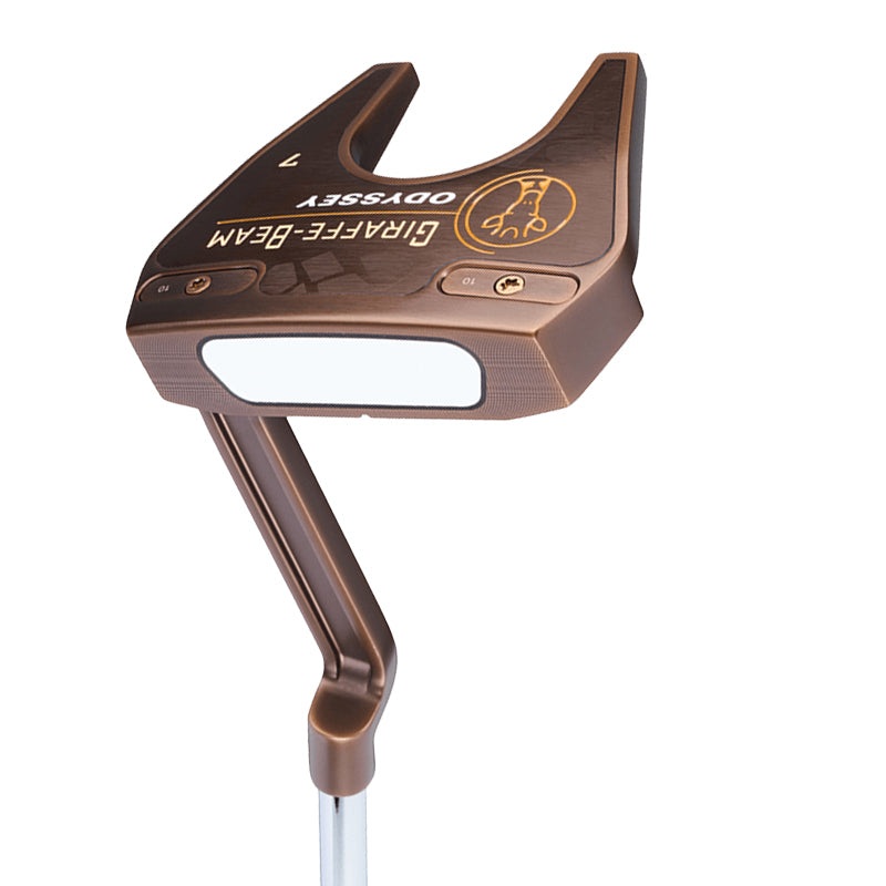 ODYSSEY Giraffe Beam #7 Strokelab (2024) Men’s Putter