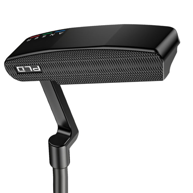PING PLD Milled Anser Stealth (2022) Men’s Putter