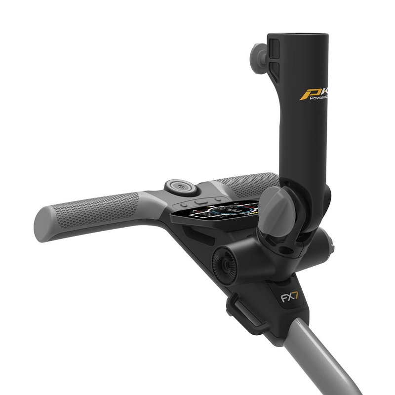 Umbrella Holder|Black