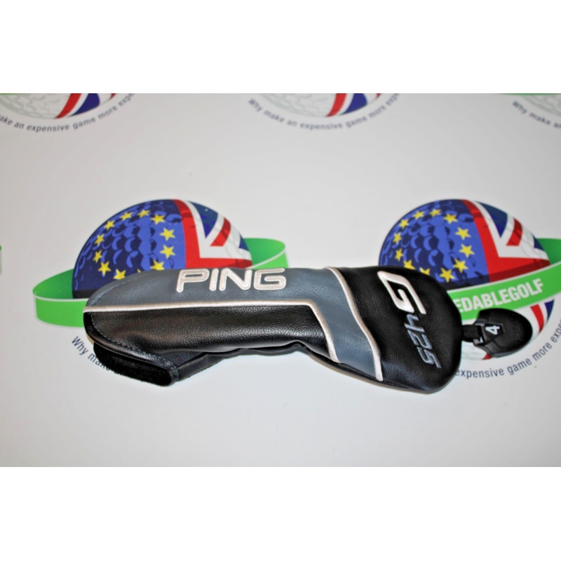Used Ping G425 Hybrid Head Cover