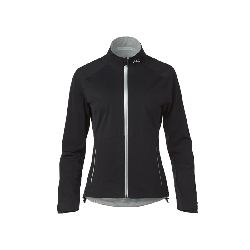 Women’s Gemini Jacket|Black|38