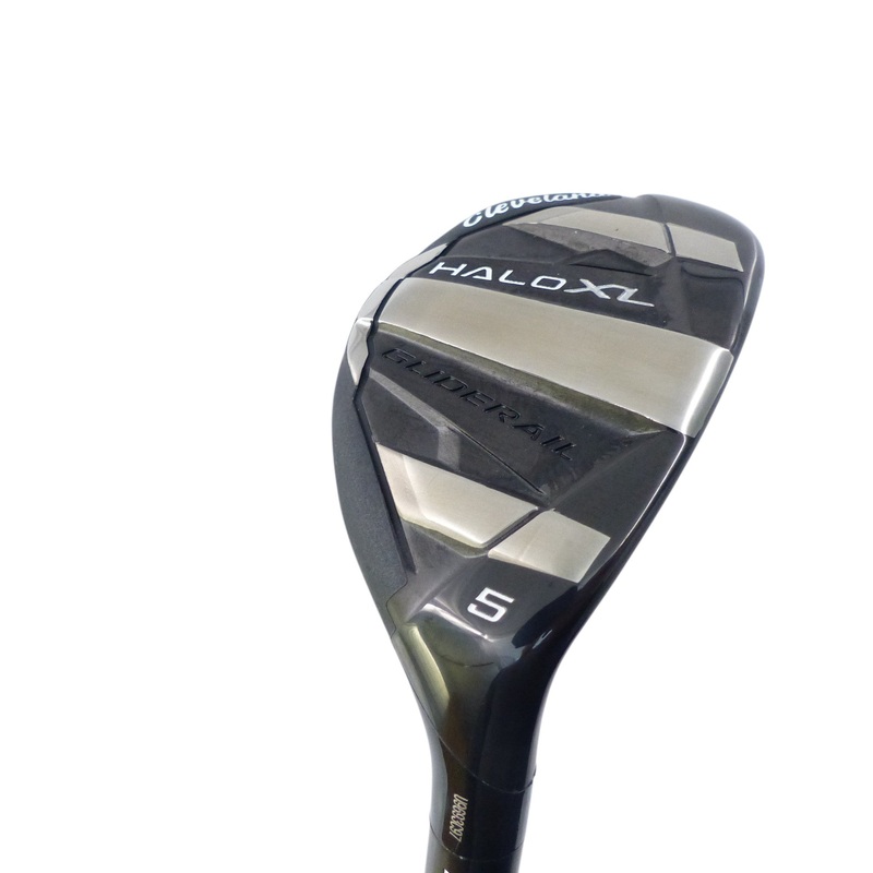 Cleveland: Halo XL 5H Hybrid Graphite Ladies Right Hand