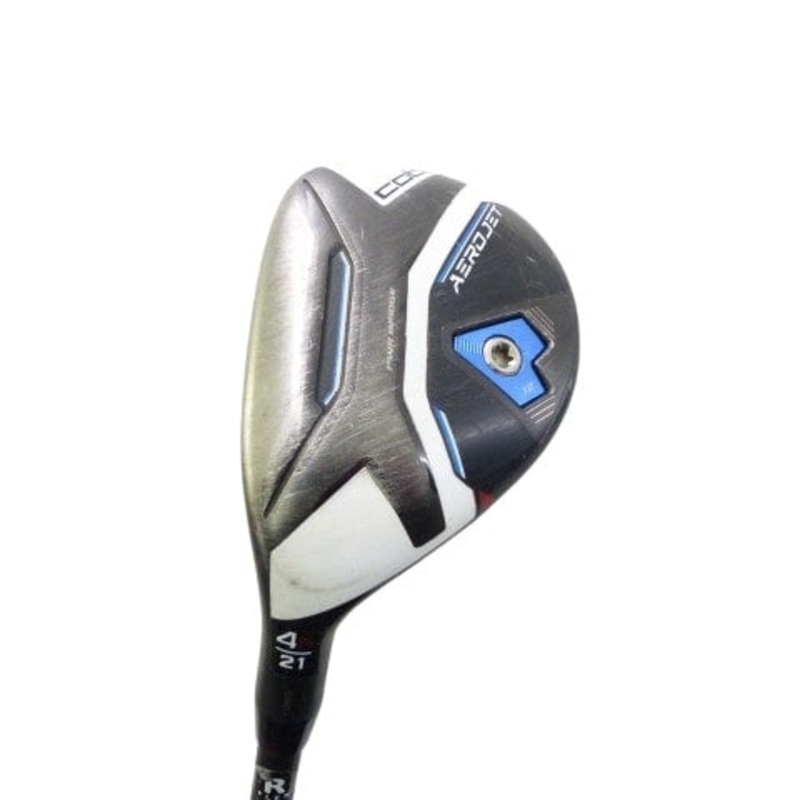 Cobra: Aerojet 4h Hybrid 21 Regular Left Hand