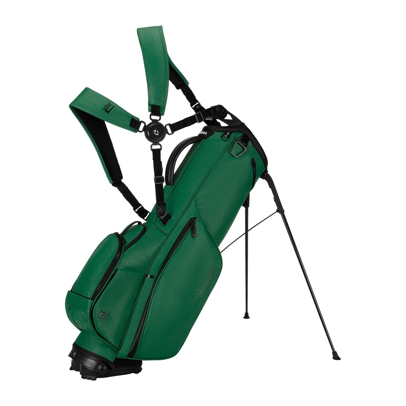 Cobra x Vessel Premium Stand Bag – Vine