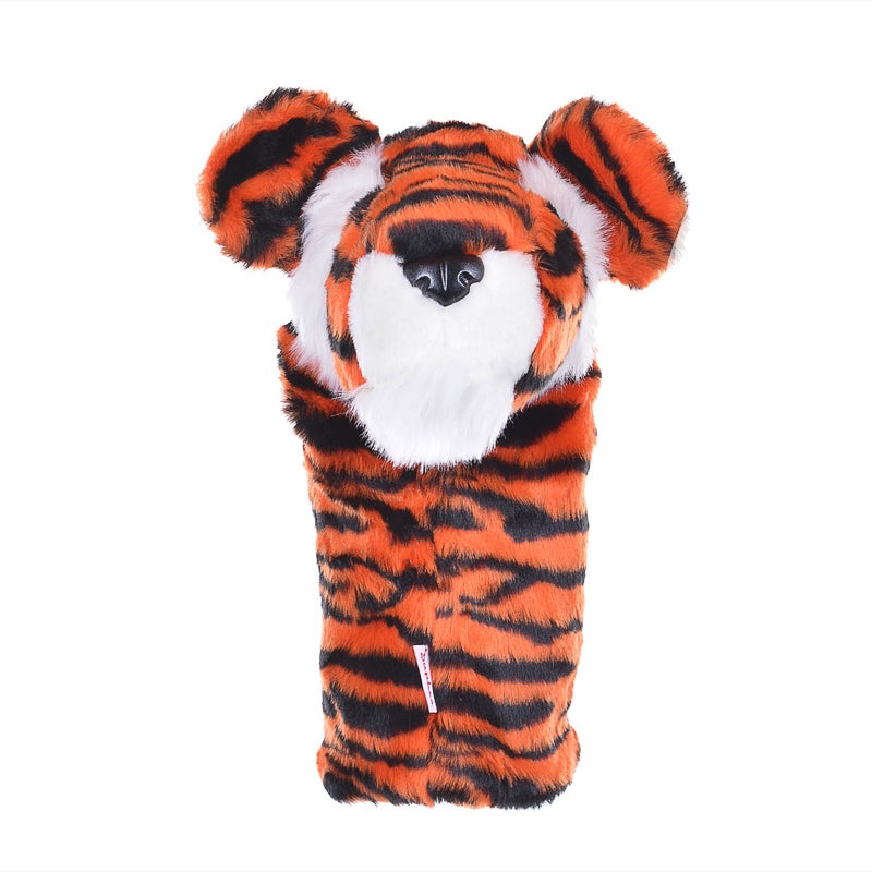DAPHNE Tiger Wood Headcover