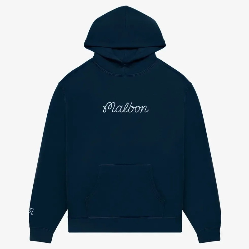 Fesque Hoodie – Navy|S|M|L|XL