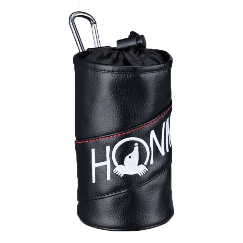 HONMA Bottle Case (Black)