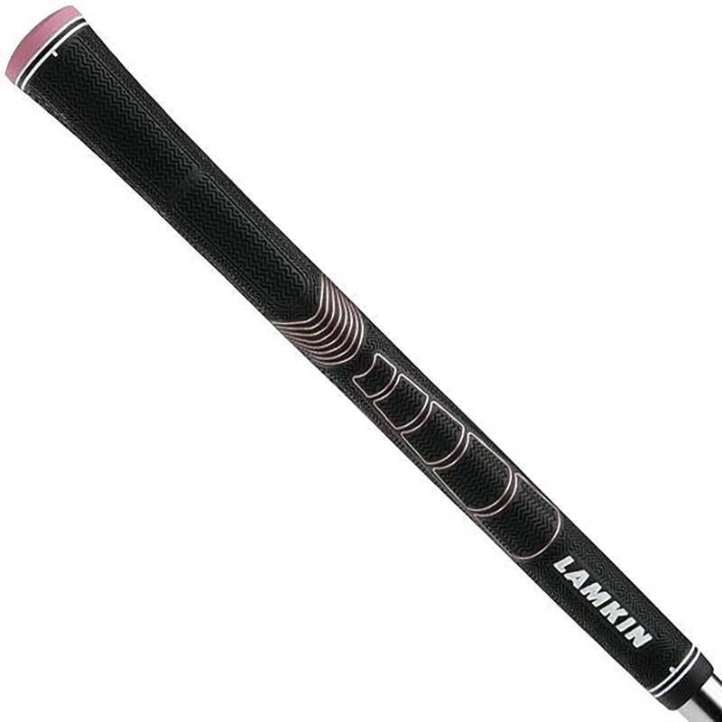 Lamkin Sonar+ Grips|Midsize|Undersize|Standard|Wrap Midsize