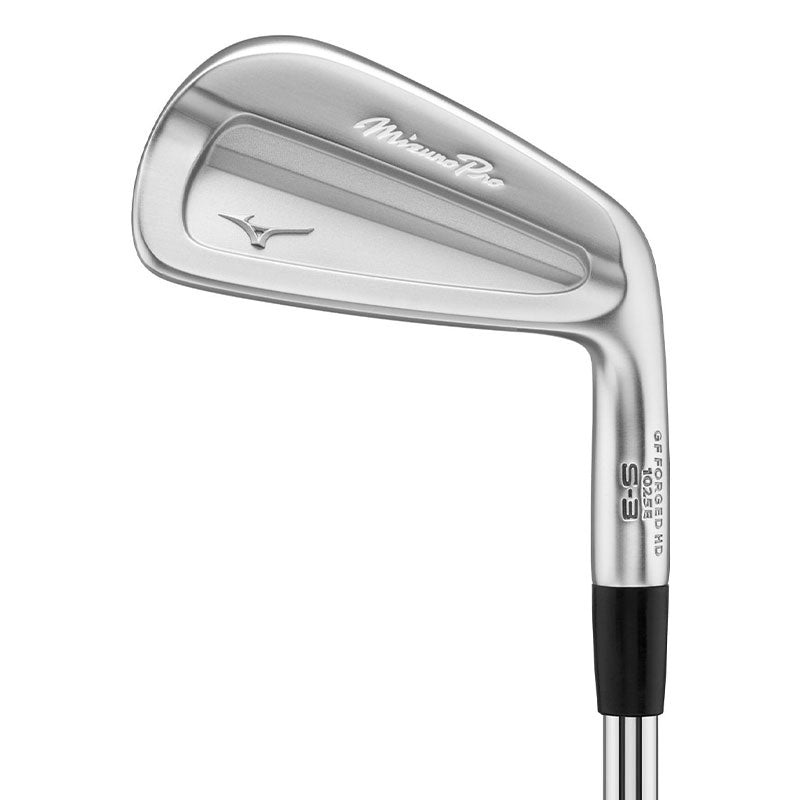 MIZUNO Pro S-3 (2025) Men’s Irons