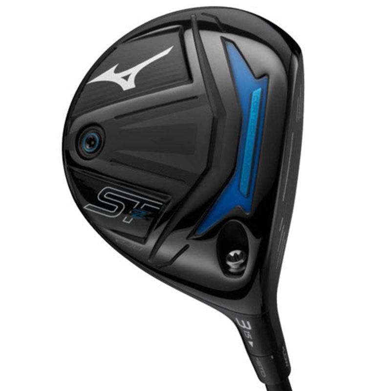 Mizuno ST-Z 230 Fairways|Right Hand|5W
