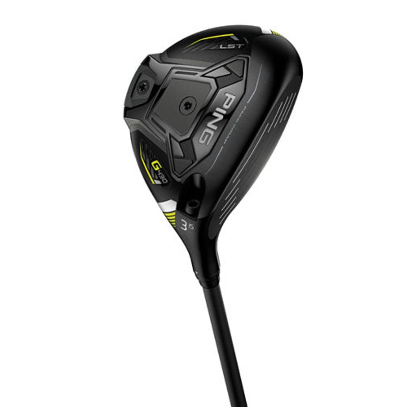 PING G430 LST Fairway Wood|Default Title
