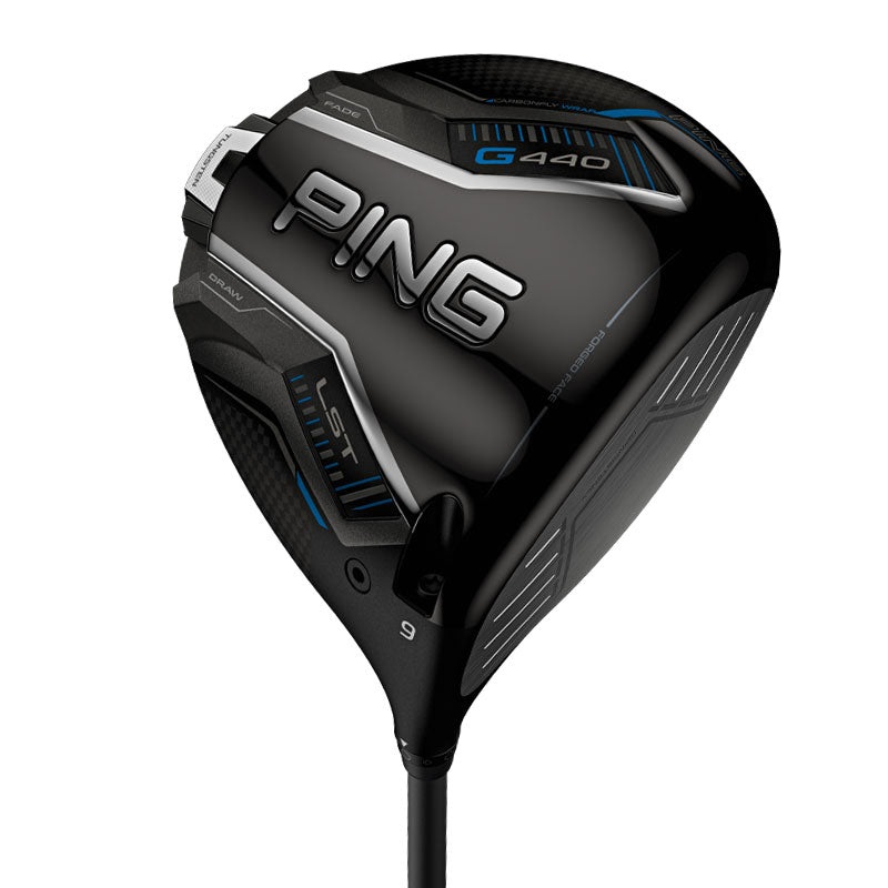 PING G440 LST (2025) Men’s Driver
