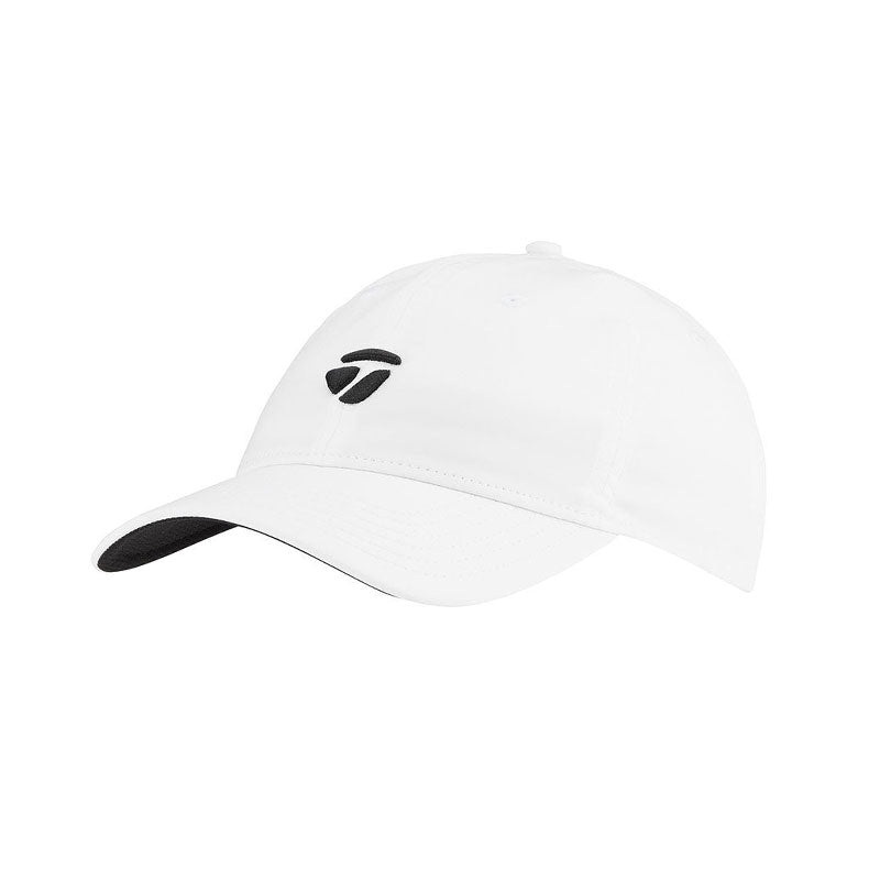 TAYLORMADE Metal T Men’s Cap (White)